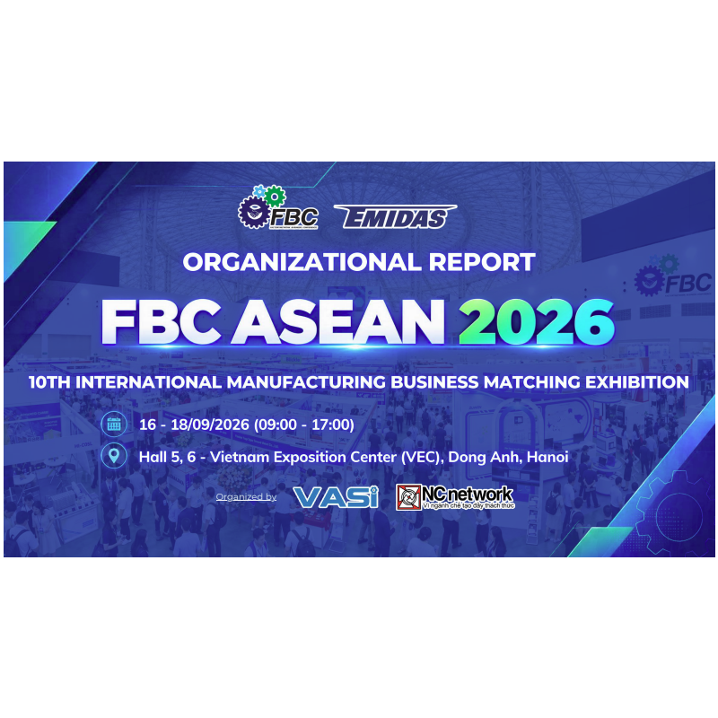 FBC ASEAN 2026 Summary Report in Hanoi